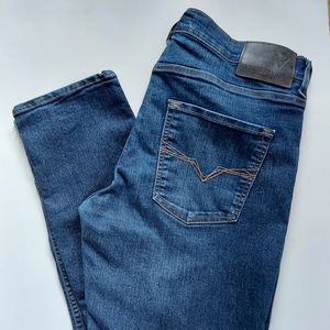Guess Women Blue Jeans, size 36*30